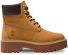 Timberland Stone Street Boots Damen Brown