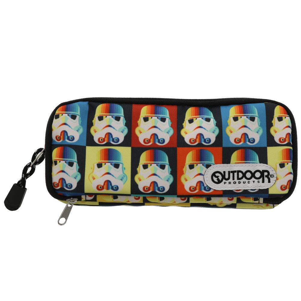 

Sunstar Stationery Пенал Звездные войны Штурмовик S1420666