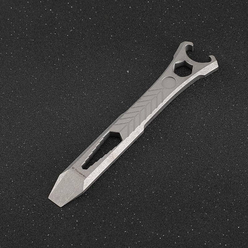 YTYIN Titanium Multi-tool Pry Bar