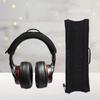 Schützende Stirnbandhülle für QC25 QC15 QC35II MSR7 Gaming-Headset Kopfhörer Stirnbandbezug