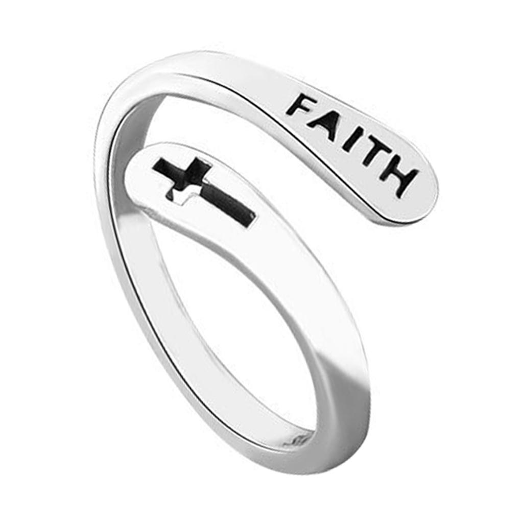 

Women Adjustable Size Ring Lovely Open Rings Stylish Fashion Alloy Engagement Aluminum Accessories Jewelry Accessories