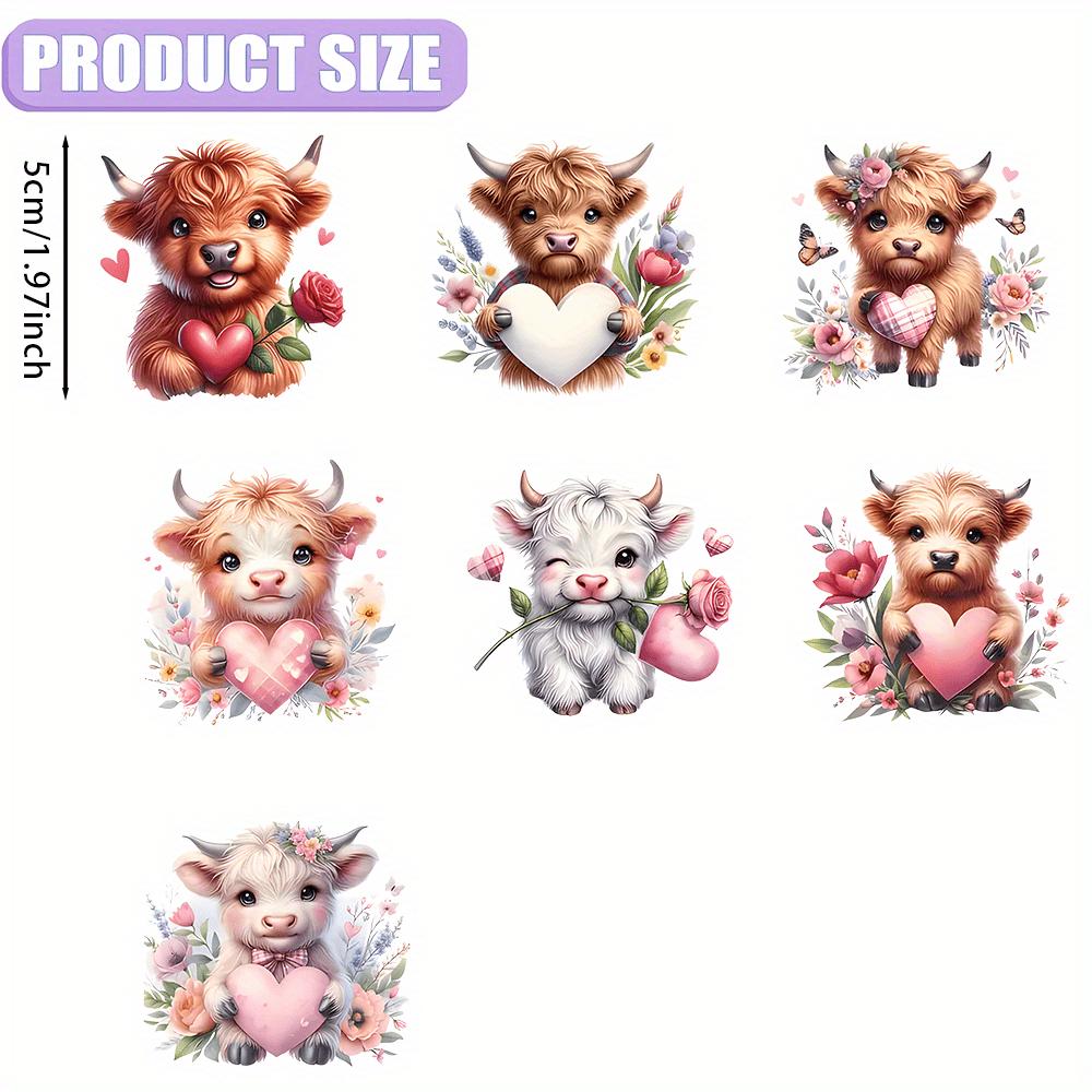 Yak Tape Measure Badge Reel - Expandable Christmas ID & business card holder for nurses and doctors.