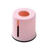 Plastic Paper Towel Box Cylinder/Square Napkin Holder New Tissue Case  Household Use