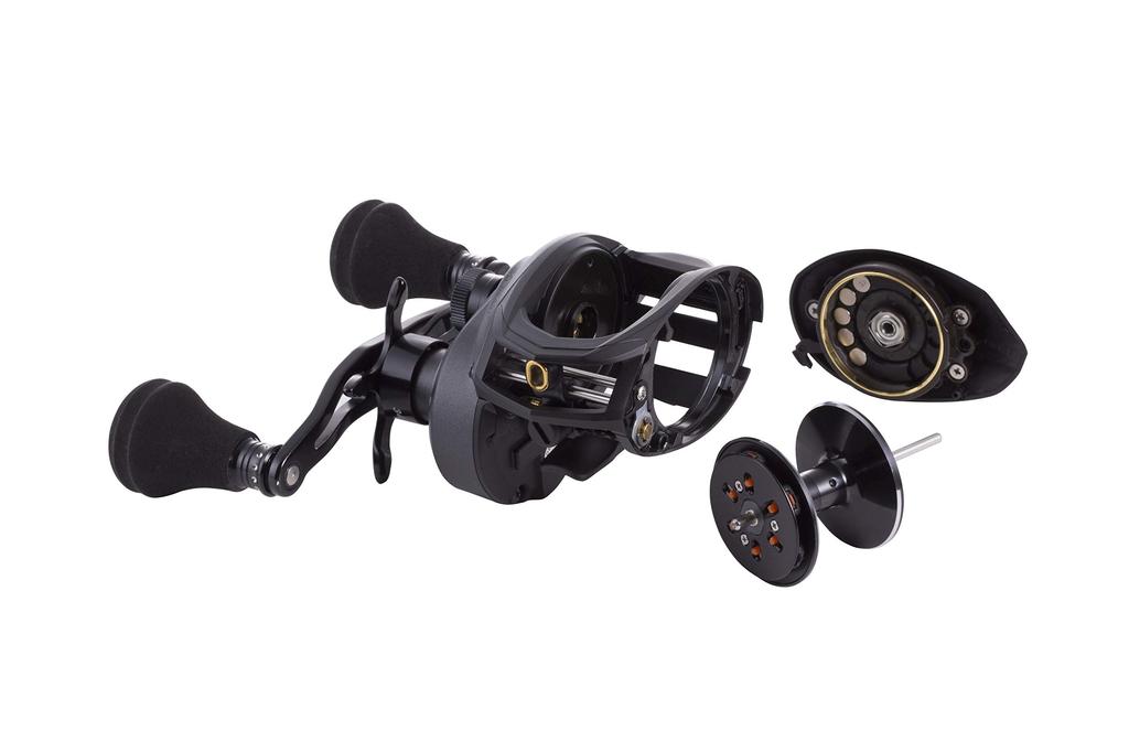 Abu Garcia Bait Reel REVO Beast 40 Right Hand 2019 Model
