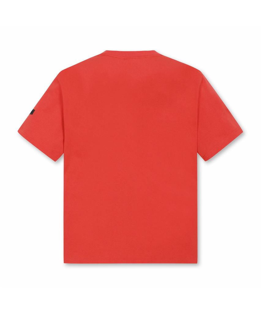 Goldeunbeeo (U) Essential Crew Neck T-Shirt G4Tam26211Rex