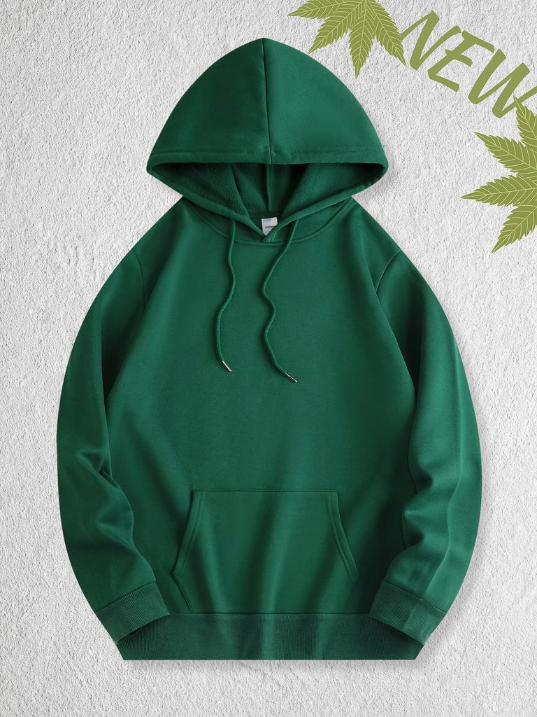 Vintage Skull Rose Graphic Men Hip Hop Sports Hoodie Timeless Slogan Back Print Loose Street Sweatshirt