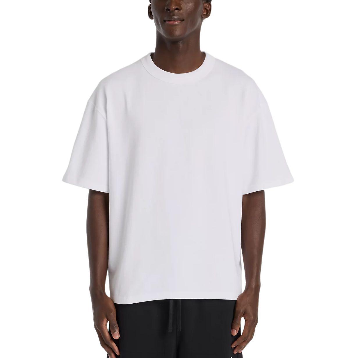 New Balance NB Grey T Shirt Men s MT61N33D-WT L