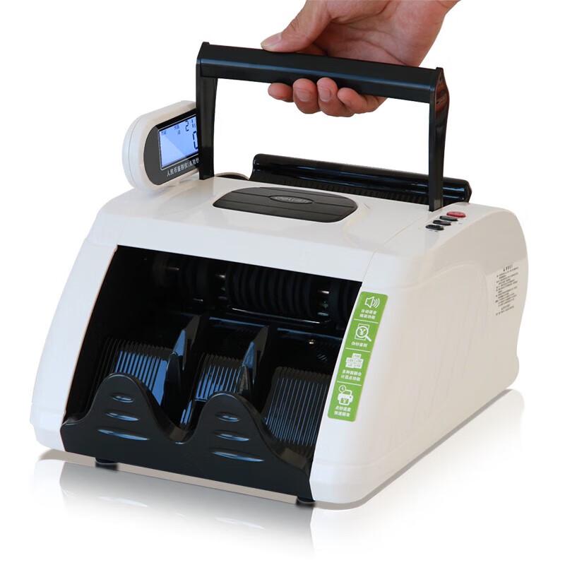 Deli 3915S Smart Banknote Counter