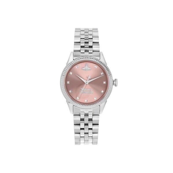 Vivienne WeStwood Women S Watch vv328dpkSl