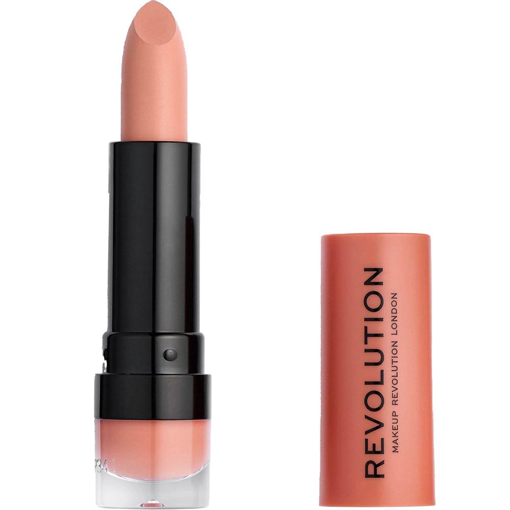 Makeup Revolution - Rouge à Lèvres Matte Lipstick - 