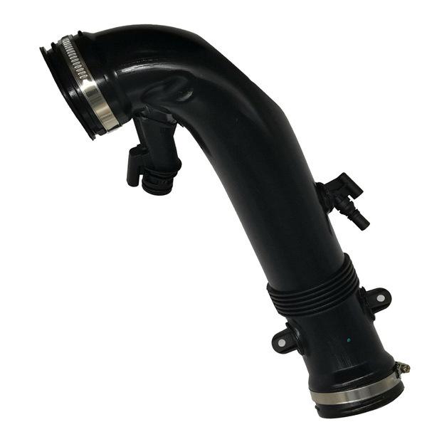 Supercharged Intake Pipe for BMW 13717602692, 13717607778, 13717627501 Models