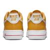 Nike Air Force 1 07 SE 40th Anniversary - Yellow Ochre Women Sneakers Gold Sail White DQ7582-700