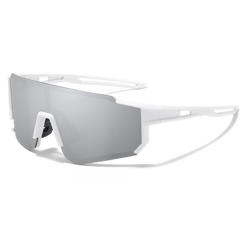 Outdoor Sports Eyewear Riding Sunglasses Men Women Cycling Protective Glasses Uv400 Goggles