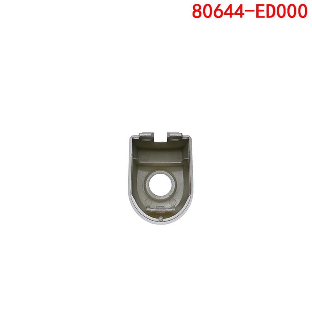 Накладка на ручку двері автомобіля 80644-ED000 Підходить для Nissan Tiida 2005-2010