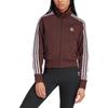adidas Originals ADICOLOR Jackets & Coats Women's Dark Gray Brown IN6061