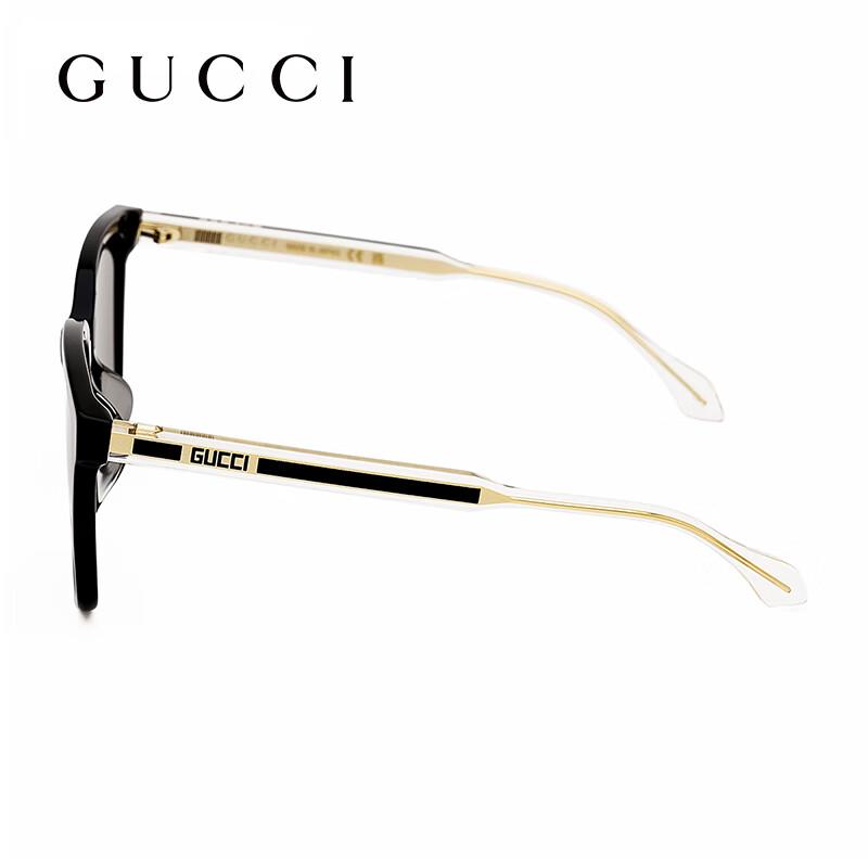 Gucci GG1121SA Square Sunglasses