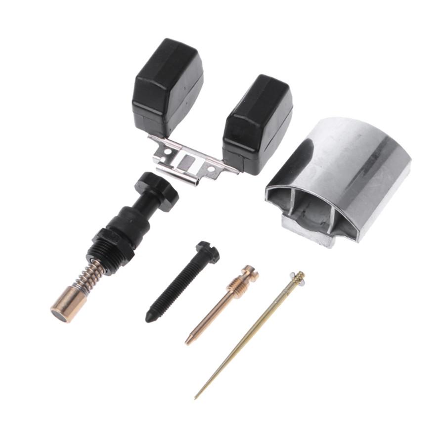 32/34Mm Pwk Keihin Carburetor Repair Kit With Jets