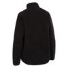 Trespass Womens/Ladies Quake Leather Trim Fleece Jacket