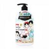 OliveYoung Family Size Sunblock Cream & Lotion 510ml