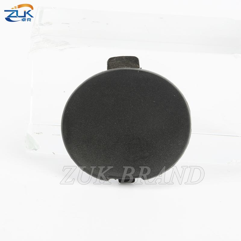 ZUK Rear Bumper Towing Hook Cover For Mazda CX-5 CX5 KE 2013 2014 2015 2016 Hauling Eye Garish Cap Lid