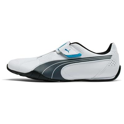 Redon Move 'White Dark Shadow' Men's 185999-06