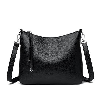 Fashionable and Casual Women's Bag, Single-shoulder Crossbody Bag, Hand-carry Crossbody Bag