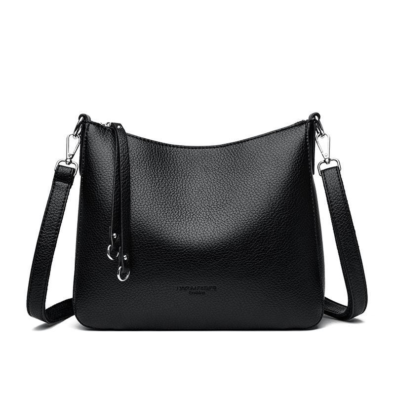 

Fashionable and Casual Women s Bag, Single-shoulder Crossbody Bag, Hand-carry Crossbody Bag