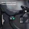 1700 Lumeni ZHIYU Far Bicicletă Lanternă Bicicletă Tip Ghidon Tip-C MTB Drum Iluminare Puternică C1700 Lampă Față Accesorii Bicicletă