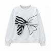 GGPX New York Half Ribbon Sweatshirt Gq9ts017f