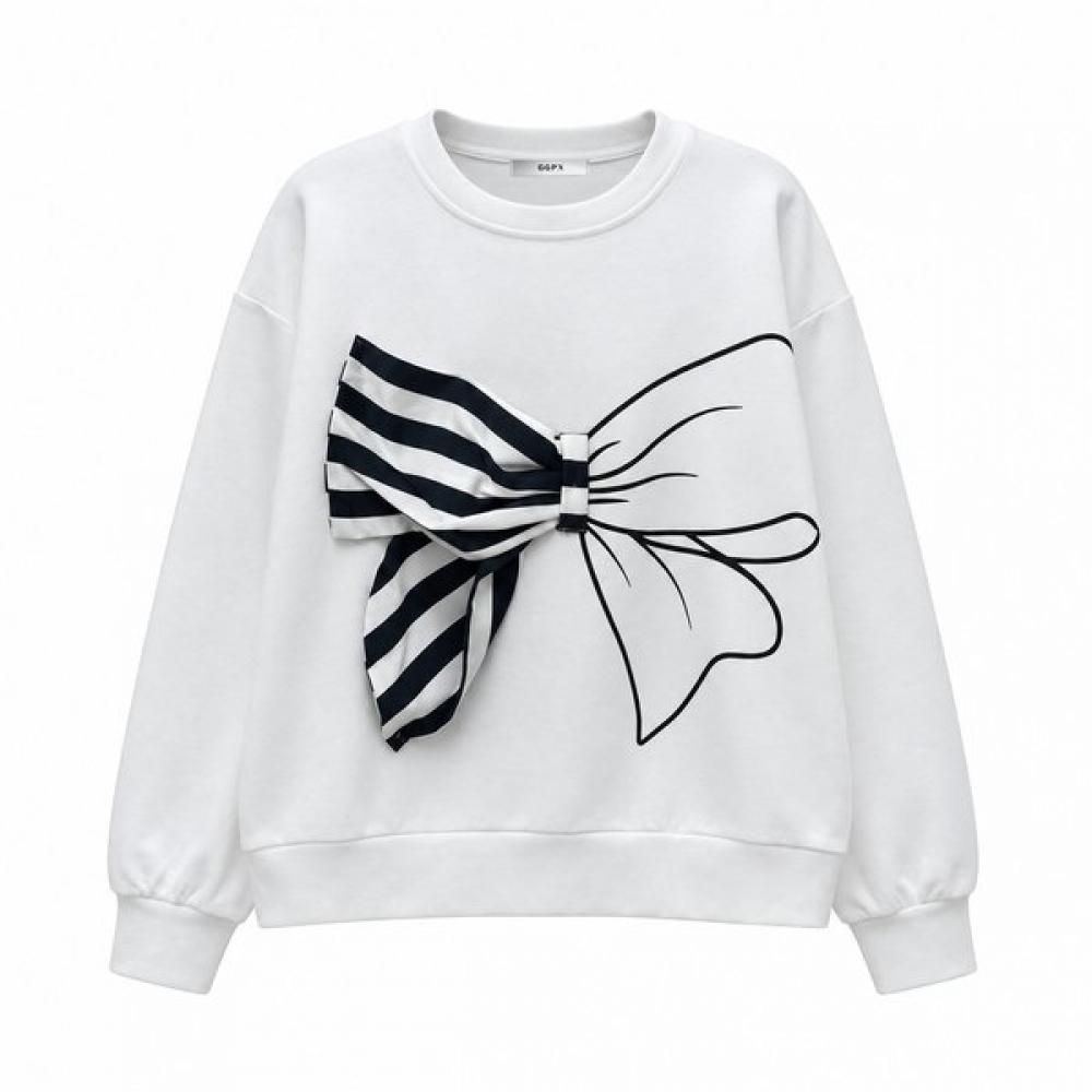 GGPX New York Half Ribbon Sweatshirt Gq9ts017f