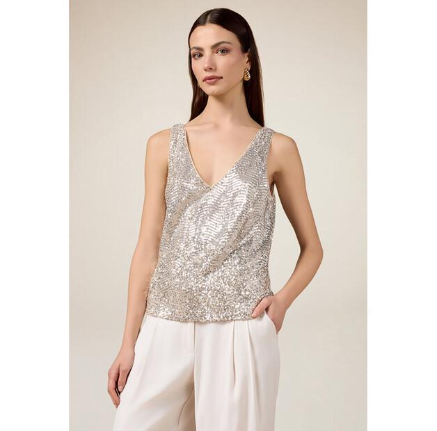 Блузка Oltre 2478J000715N002 EU XL