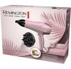 Hair Dryer Remington D5901 Coconut Smooth (45715 560 100)