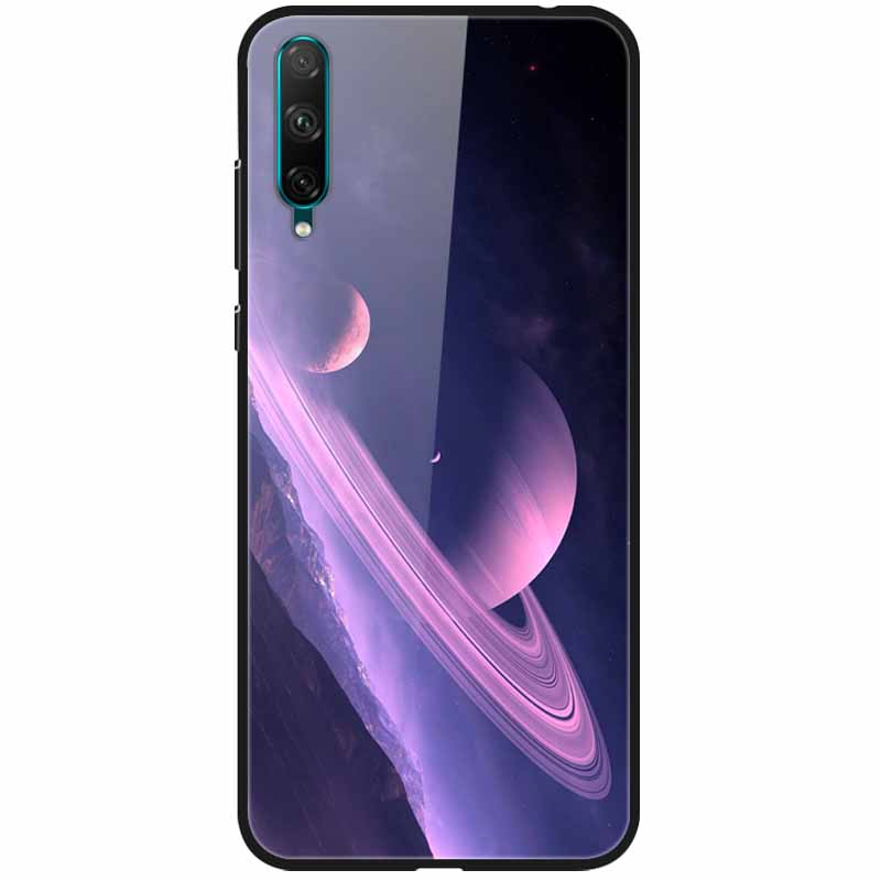 Tempered Glass Cover For Samsung A50s A70 A30S Case A50 Hard Protective Funda For Samsung Galaxy A50 / A7 2018 Cases Soft Bumper