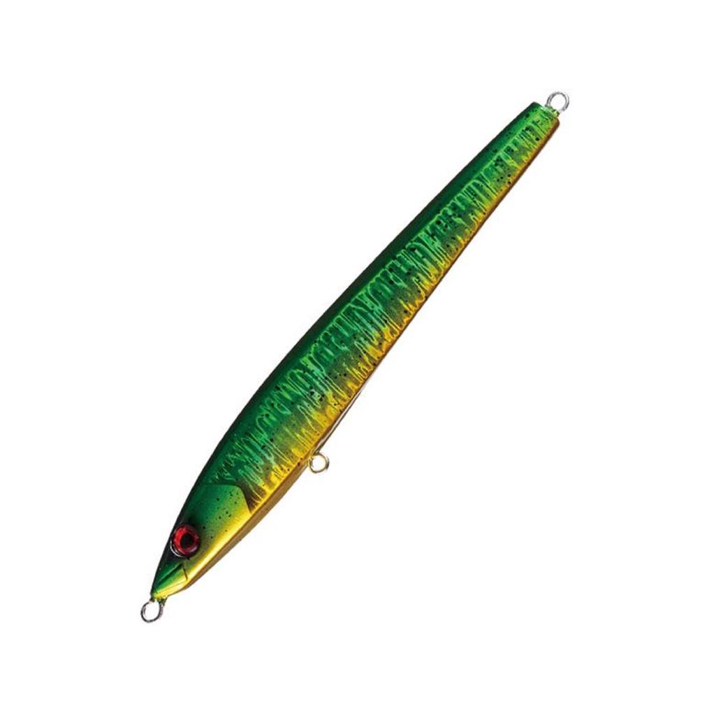 Leurre Flottant SHOUT Entice Stick - 230 Mm - 75g - Couleur PP - Pour Pêche En Mer