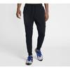 Nike Tech Fleece Cuffed Joggers Men Bottoms Black 805163-010