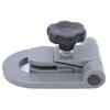 0100mm Adjustable Micrometer Stand Holder Outside Micrometer Base Fixing Tool0100mm