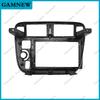9 Inch Car Fascia Frame Adapter For Honda Civic 1996-2001 Android Radio Dashboard Fitting Panel Kit Face Plate