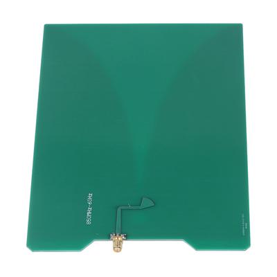 R103C Szerokopasmowa Antena Kierunkowa Płytka PCB Częstotliwość 850MHz do 6GHz 7dbi 5.8G 5W