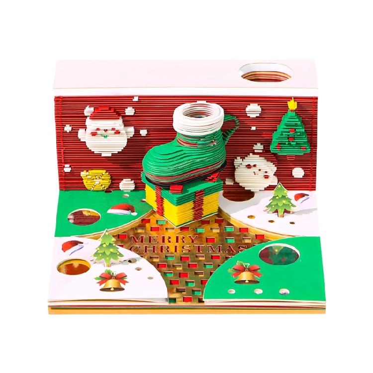

Long Lasting Weekly Calendar 2024 2026 Special Craft Paper Holiday Furnishings Design For Desk Planning 1