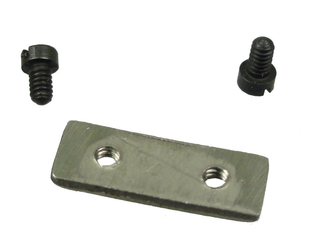 Shinwa Sokutei Depth Bar Retainer Screw Set for Mini 100mm 99565 High-Quality Caliper, (cm display),