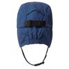 ThIs Is Never That Earflap Duckbill Cap Blue