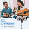 CINTYP Wireless Lavalier Microphone Dual Clip-On 360° Sound Pickup Noise Reduction Auto Sync No App Bluetooth Free 6-8H Live Streaming TikTok YouTube