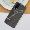 Circuito da Corsa Formula 1 F1 Per OnePlus 11 10 Pro 10T Nord 3 2T CE 2 Lite Realme C55 C35 C33 C31 C30 C21Y GT Neo 5 Custodia