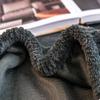 Lenzuolo con angoli in flanella calda con fascia elastica per letto singolo/matrimoniale Coprimaterasso aderente super morbido e caldo Coprimaterasso delicato sulla pelle
