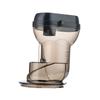 Masticating Juicer Double Grid Filter Screen & Power Cord