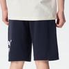 Puma Men's Short Sleeve & Shorts Sportswear Set