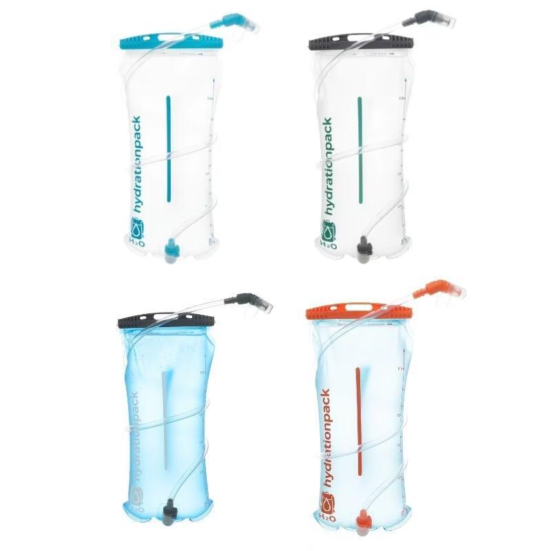 Gongziyu Lightweight Trail Running Soft Water Bottle