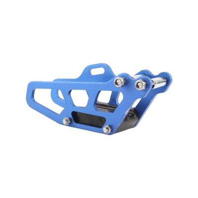 Motorcycle Chain Guard CNC Sprocket Guard Protector Roller For Honda CR CRF 125 250 450R 2005-2025 Off-Road Motocross Dirt Bike