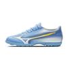Alpha III Select Soccer Shoes Men Sneaker Sky-Blue P1GD266525