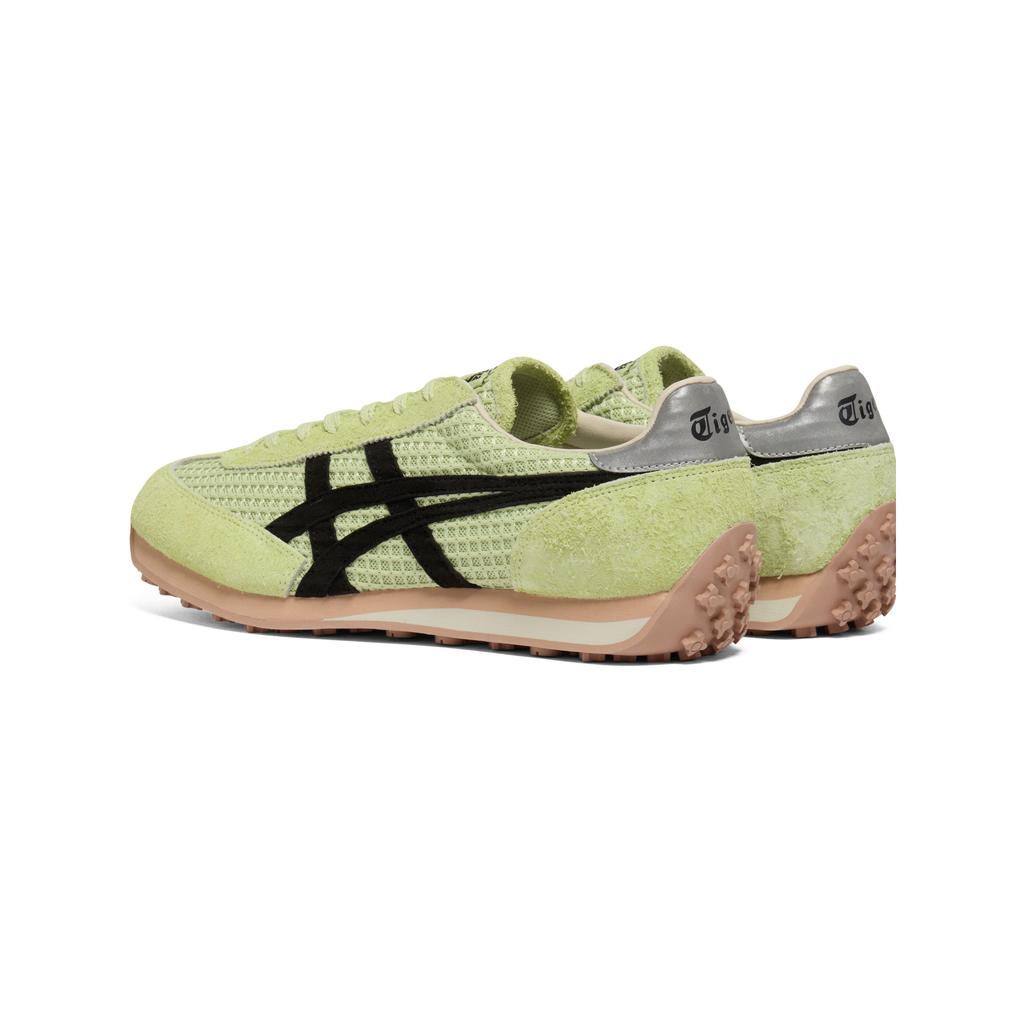 ONITSUKA TIGER Edr 78 Fashion Classic Arch Support Lifestyle Shoes Unisex Sneaker Light-Green 1183C570-300